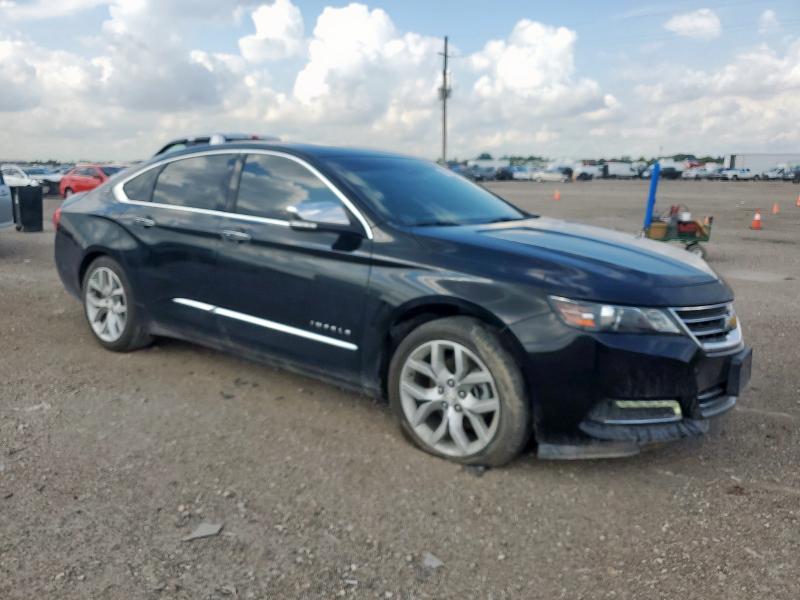 2017 CHEVROLET IMPALA PRE 2G1145S39H9195801