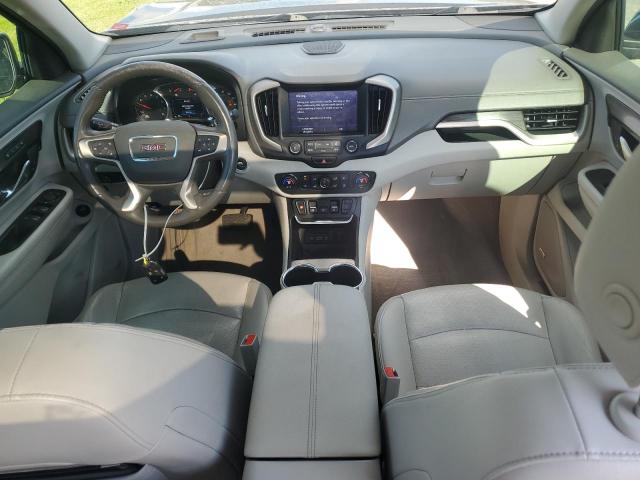 2018 GMC TERRAIN DE 3GKALXEXXJL100268