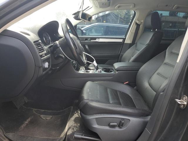 2016 VOLKSWAGEN TOUAREG SP WVGEF9BP5GD002294
