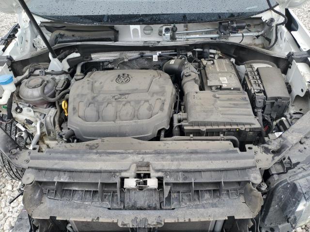 2023 VOLKSWAGEN TIGUAN S 3VVRB7AX8PM076418