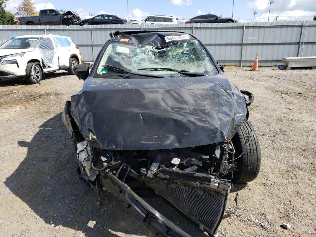 2018 TOYOTA YARIS IA 3MYDLBYV7JY329436