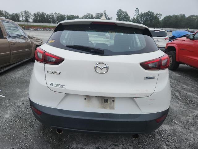2017 MAZDA CX-3 TOURI JM1DKDC73H0150448