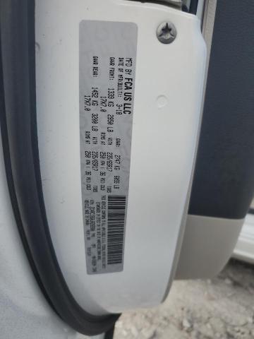 2018 CHRYSLER PACIFICA T 2C4RC1BG0JR269380