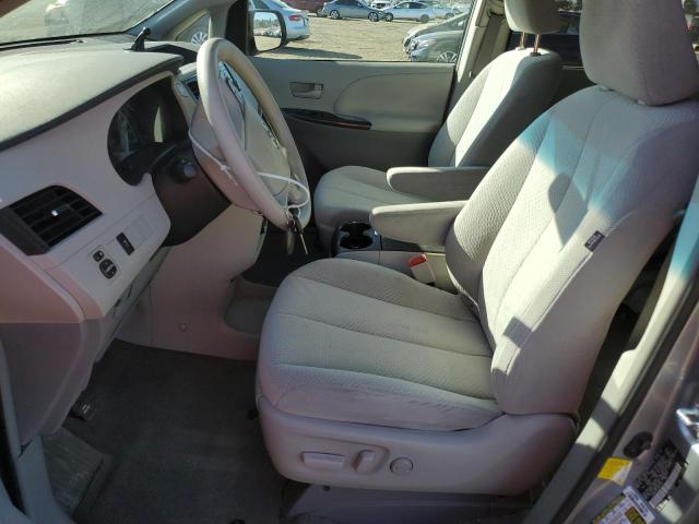 2013 TOYOTA SIENNA LE - 5TDKK3DC2DS351746