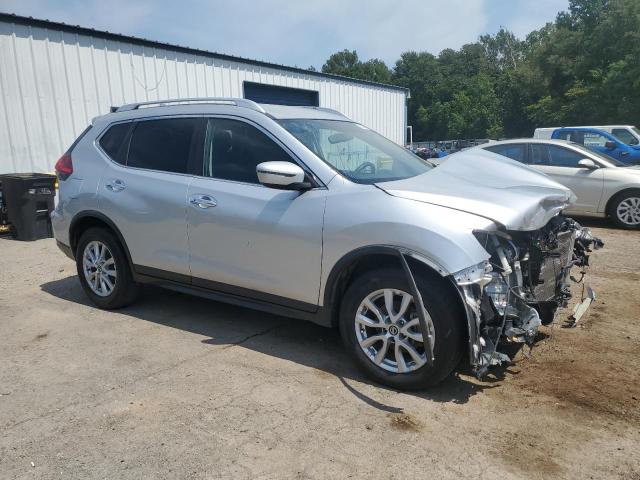 2017 NISSAN ROGUE S KNMAT2MT0HP545825