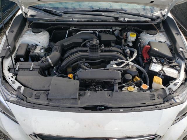 2019 SUBARU IMPREZA 4S3GKAA68K3617651