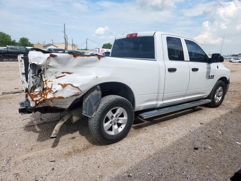 2016 RAM 1500 ST 1C6RR6FG3GS240069