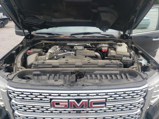 2023 GMC SIERRA K2500 DENALI 1GT49REY2PF196525