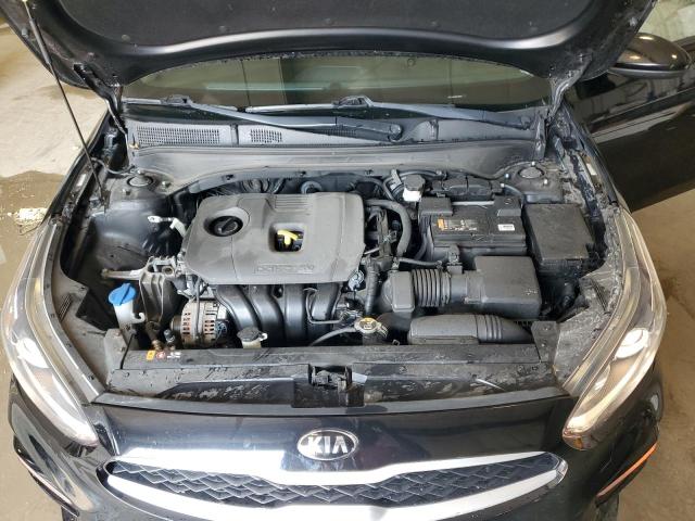 2021 KIA FORTE FE - 3KPF24AD4ME279303