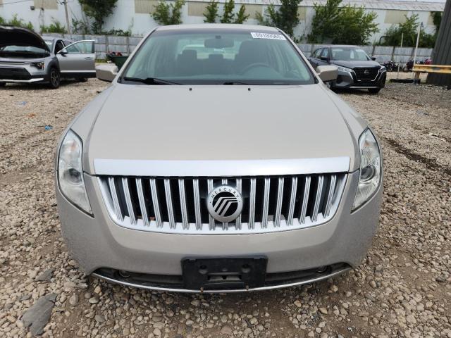 2010 MERCURY MILAN PREM - 3MEHM0CG8AR637119