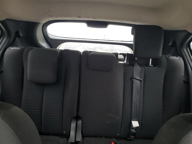 2019 MITSUBISHI ECLIPSE CR JA4AT3AA1KZ029035