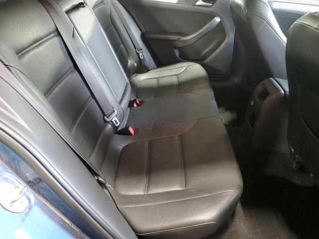 2015 VOLKSWAGEN JETTA SE 3VWD17AJ0FM303491