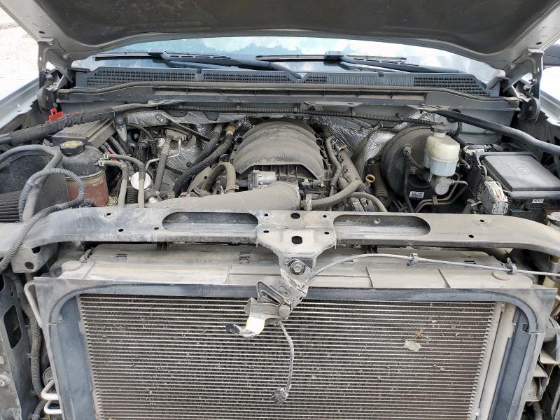 2014 GMC SIERRA C15 - 3GTP1UEC6EG455699