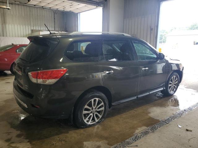 2015 NISSAN PATHFINDER 5N1AR2MM9FC643730