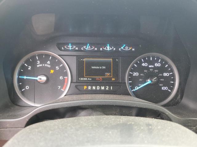 2019 FORD F250 SUPER 1FT7W2B62KEF32656