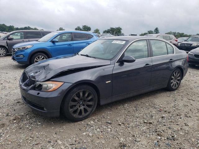 BMW 330 XI