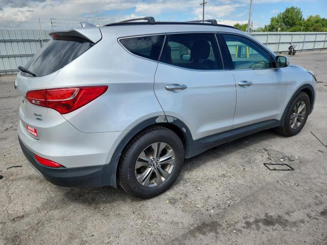 2014 HYUNDAI SANTA FE S - 5XYZUDLB3EG215924