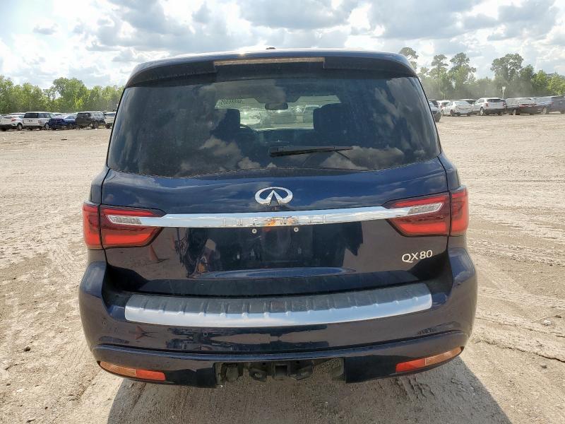 2018 INFINITI QX80 BASE JN8AZ2NF3J9660344
