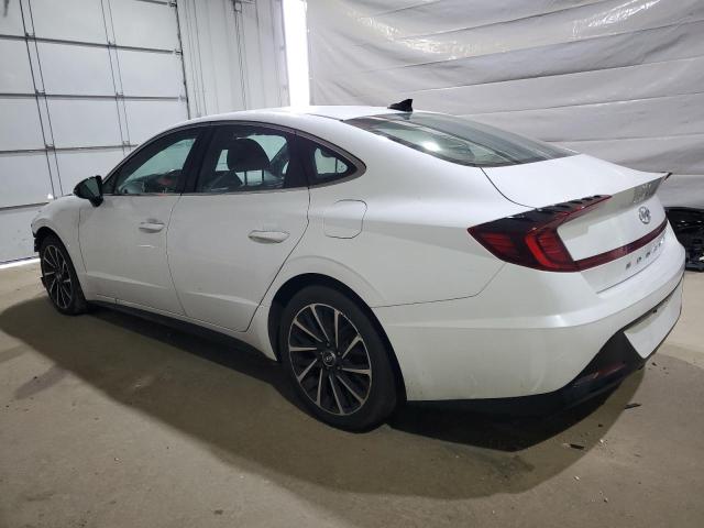 2020 HYUNDAI SONATA SEL 5NPEJ4J23LH028571