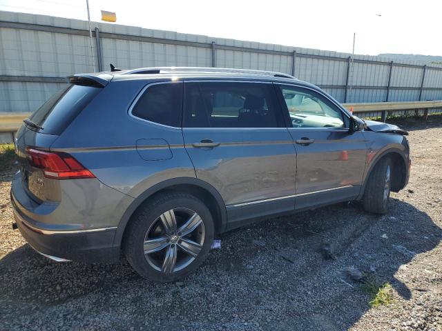 2018 VOLKSWAGEN TIGUAN SEL 3VV4B7AX6JM141574