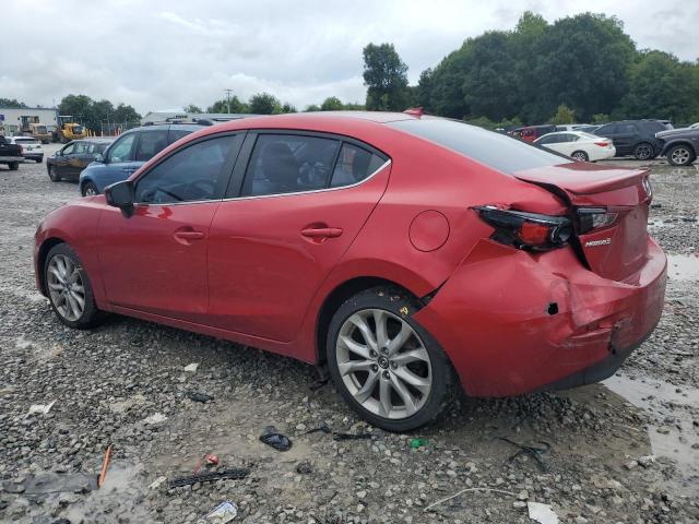 2015 MAZDA 3 TOURING JM1BM1V36F1268480