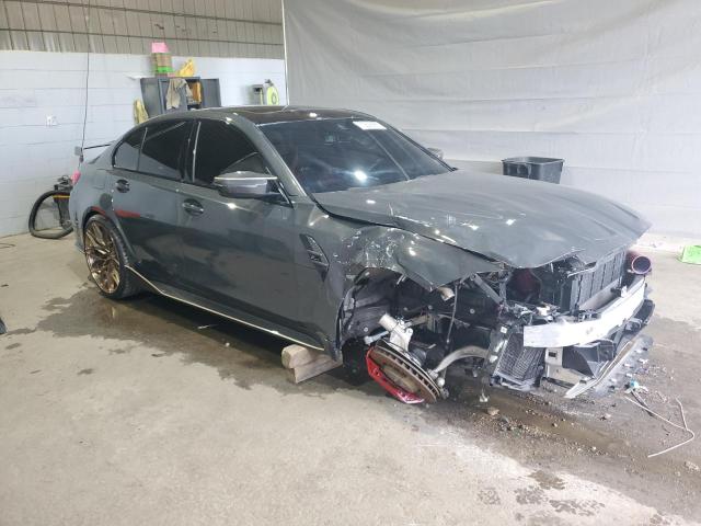 2023 BMW M3 COMPETI WBS43AY06PFP51199