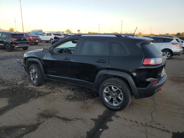 2019 JEEP CHEROKEE T 1C4PJMBX4KD425794