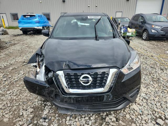 2020 NISSAN KICKS S 3N1CP5BV1LL537663