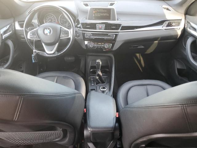 2017 BMW X1 XDRIVE28I WBXHT3C32H5F79837