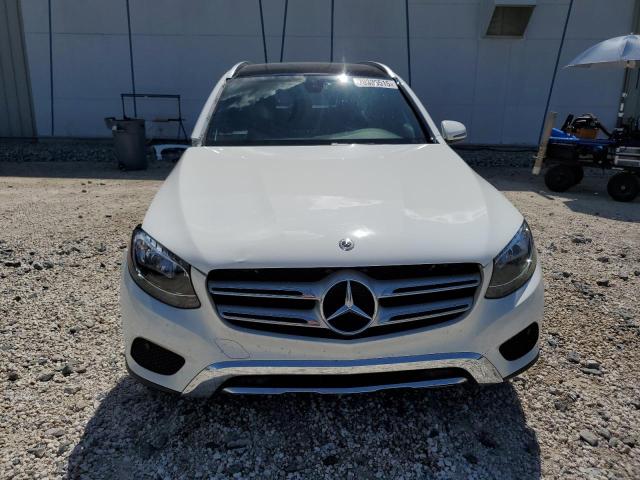 2019 MERCEDES-BENZ GLC 300 - WDC0G4JB7KV190382