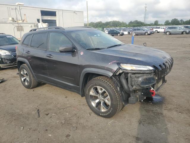 2015 JEEP CHEROKEE T 1C4PJMBS9FW617601