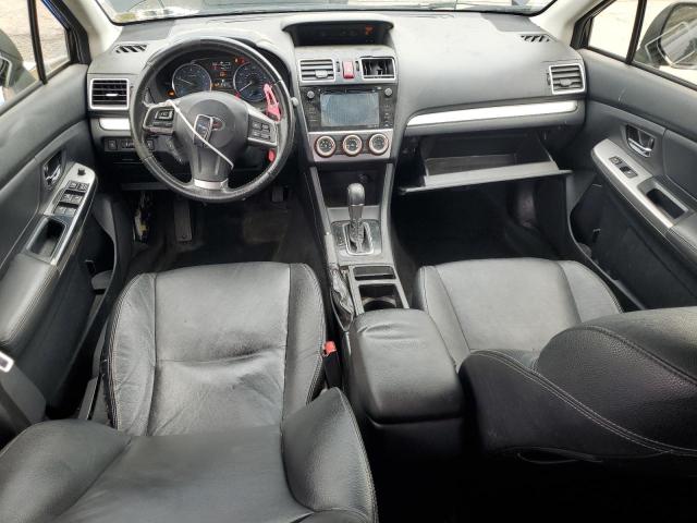 2015 SUBARU XV CROSSTR JF2GPASC7FH224563