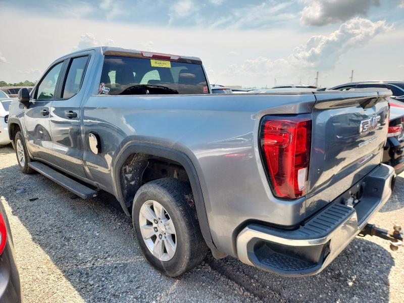 2019 GMC SIERRA C15 1GTR8AEF2KZ382047