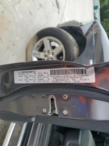 2015 RAM 1500 ST - 1C6RR6KT3FS536243