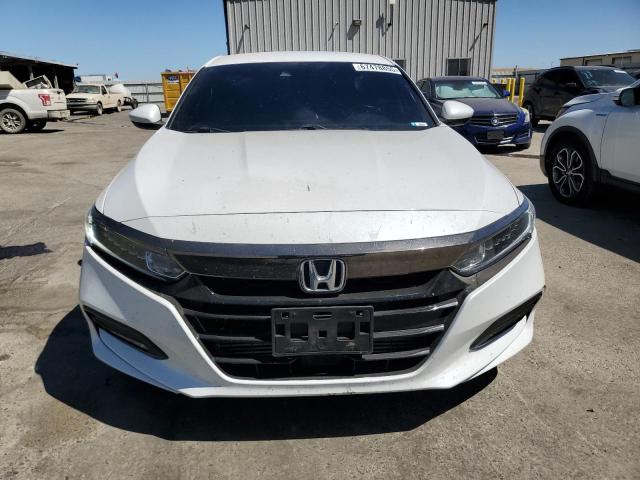 2020 HONDA ACCORD SPORT - 1HGCV1F33LA154952