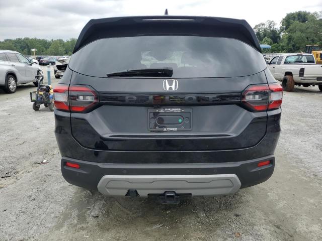 2024 HONDA PILOT EXL 5FNYG2H49RB014186
