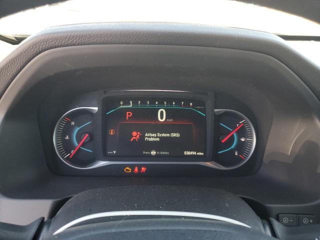 2021 HONDA PILOT EX 5FNYF5H3XMB027081