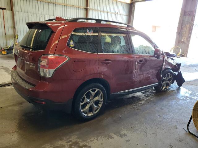 2017 SUBARU FORESTER 2.5I TOURING JF2SJAWC5HH462615