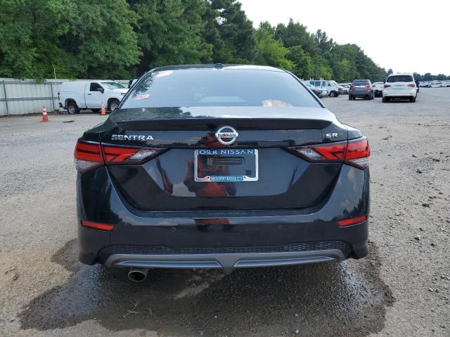 2023 NISSAN SENTRA SR 3N1AB8DV3PY272158