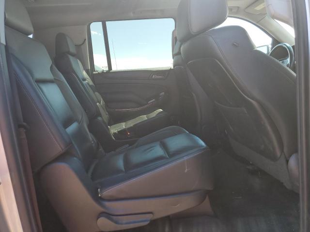 2015 CHEVROLET SUBURBAN K1500 LTZ 1GNSKKKC8FR175386