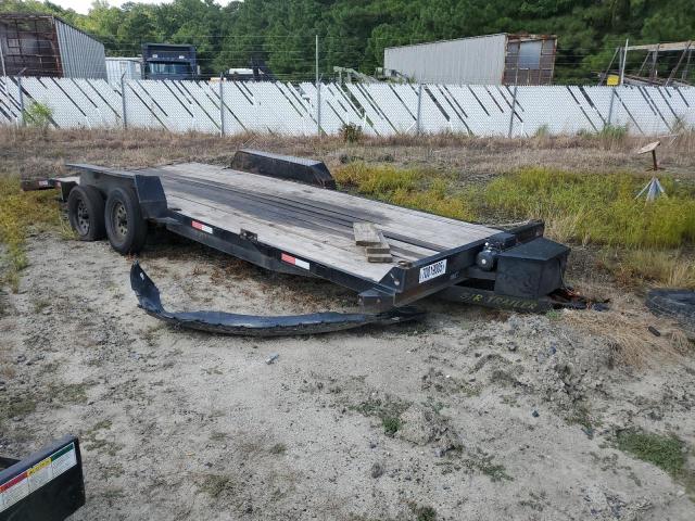 Global Auto Auctions: 2024 B/R 16' DUMP