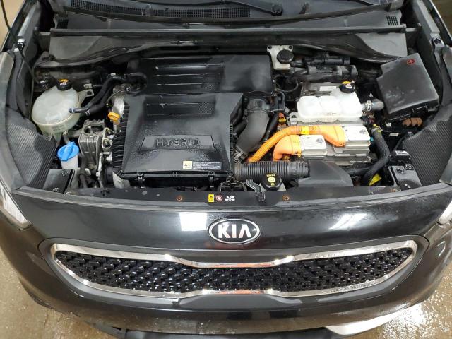 2019 KIA NIRO FE #3278801615