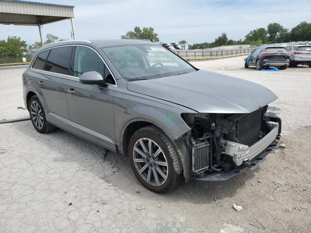 2018 AUDI Q7 PRESTIG WA1VAAF79JD027571