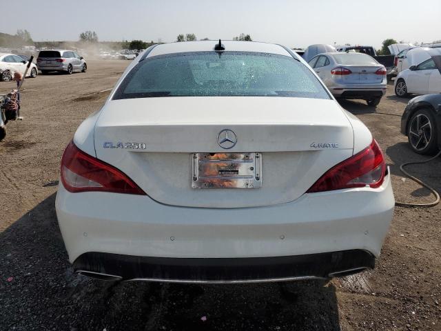 2017 MERCEDES-BENZ CLA 250 4M WDDSJ4GB6HN485382