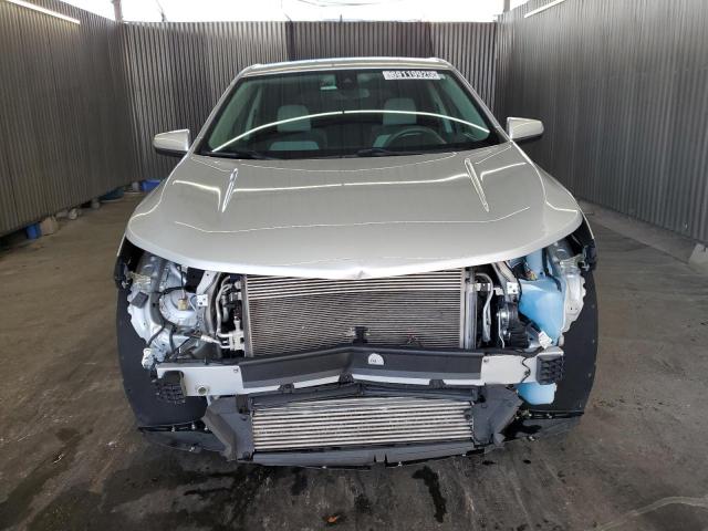 2022 CHEVROLET EQUINOX LT 3GNAXKEV6NL142130