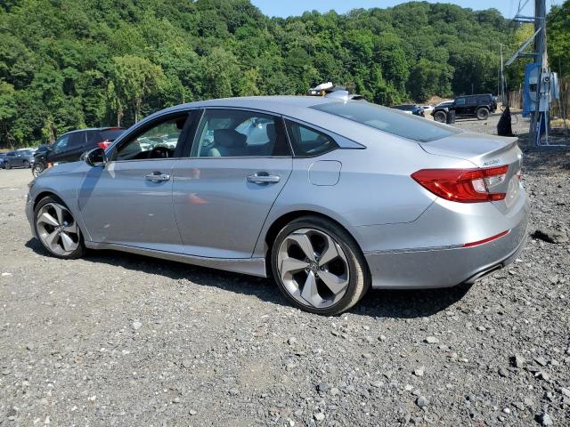 2018 HONDA ACCORD TOURING 1HGCV1F94JA136395