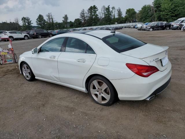 2015 MERCEDES-BENZ CLA 250 4M WDDSJ4GB3FN177311