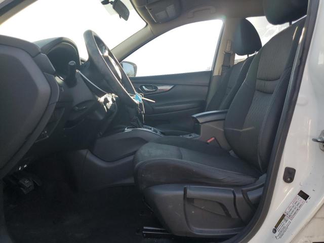 2017 NISSAN ROGUE S 5N1AT2MT0HC737457