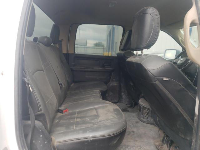 2020 RAM 2500 TRADESMAN 3C6UR5HJ0LG203902