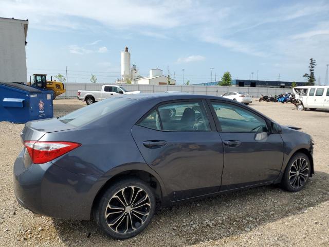 2015 TOYOTA COROLLA L - 5YFBURHE5FP265755